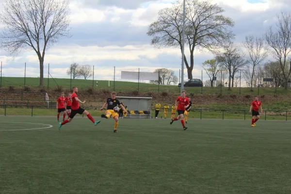 17.04.2022 VfB Halsbrücke vs. SV Geringswalde/Schw