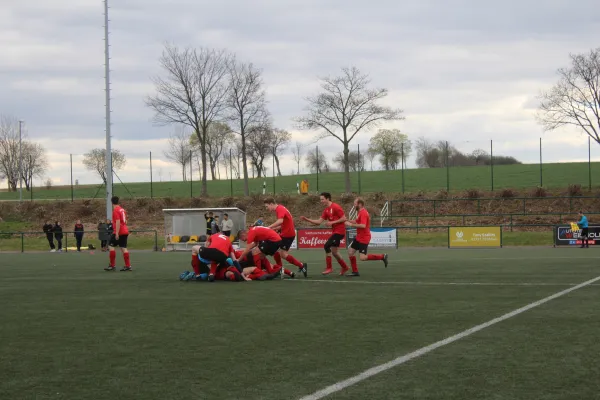 17.04.2022 VfB Halsbrücke vs. SV Geringswalde/Schw