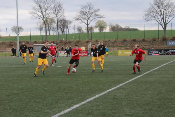 17.04.2022 VfB Halsbrücke vs. SV Geringswalde/Schw