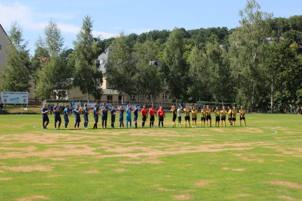 24.07.2022 TSV 1888 Falkenau vs. VfB Halsbrücke