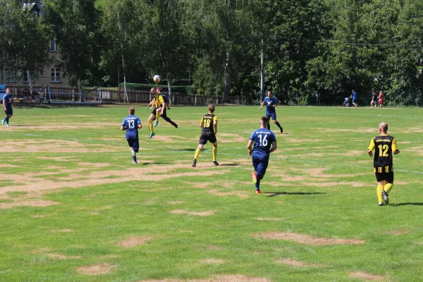 24.07.2022 TSV 1888 Falkenau vs. VfB Halsbrücke