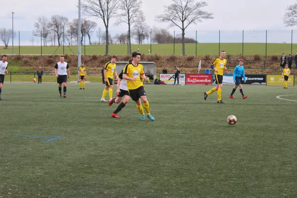 19.03.2023 VfB Halsbrücke II vs. SpG Bobritzsch 2