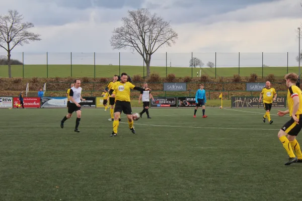 19.03.2023 VfB Halsbrücke II vs. SpG Bobritzsch 2