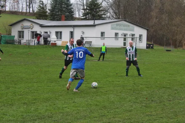 26.03.2023 SpG Breitenau vs. VfB Halsbrücke II