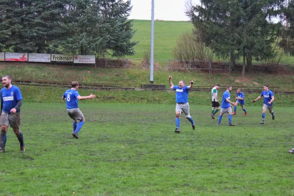 26.03.2023 SpG Breitenau vs. VfB Halsbrücke II