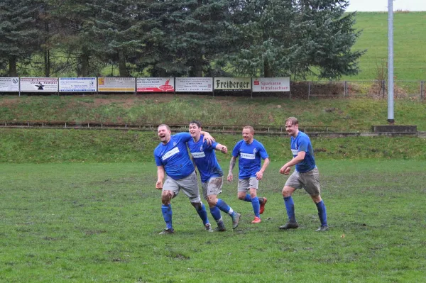 26.03.2023 SpG Breitenau vs. VfB Halsbrücke II