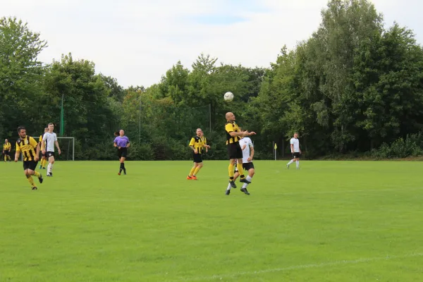 21.08.2022 SG Dittmannsdorf vs. VfB Halsbrücke