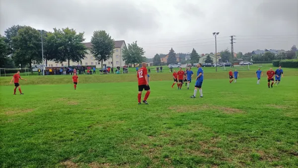 11.09.2022 SpG Lichtenberg 2 vs. VfB Halsbrücke