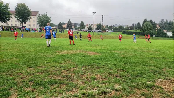 11.09.2022 SpG Lichtenberg 2 vs. VfB Halsbrücke