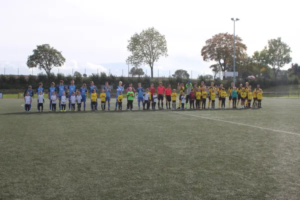 02.10.2022 VfB Halsbrücke vs. SV Mulda 1879