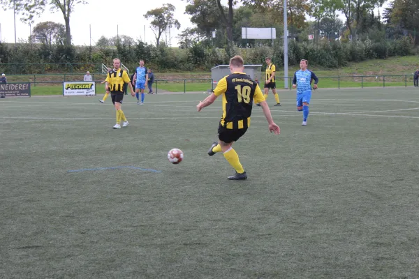 02.10.2022 VfB Halsbrücke vs. SV Mulda 1879