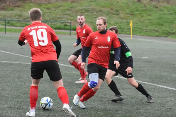 02.04.2023 VfB Halsbrücke vs. SG Dittmannsdorf