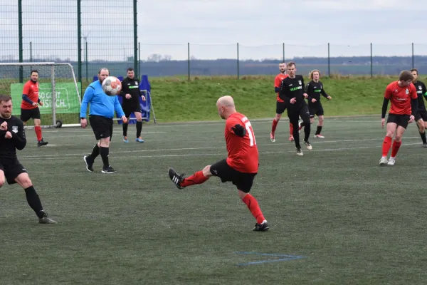 02.04.2023 VfB Halsbrücke vs. SG Dittmannsdorf