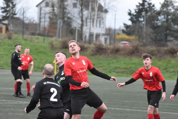 02.04.2023 VfB Halsbrücke vs. SG Dittmannsdorf