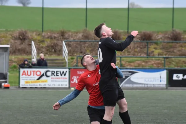 02.04.2023 VfB Halsbrücke vs. SG Dittmannsdorf