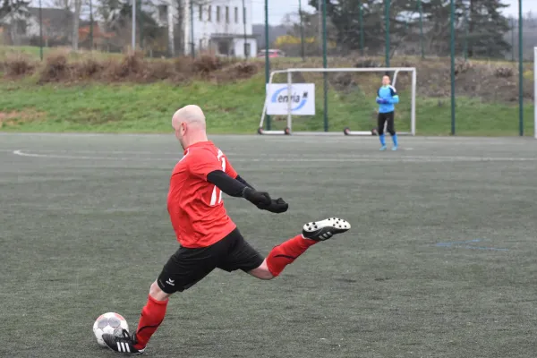 02.04.2023 VfB Halsbrücke vs. SG Dittmannsdorf