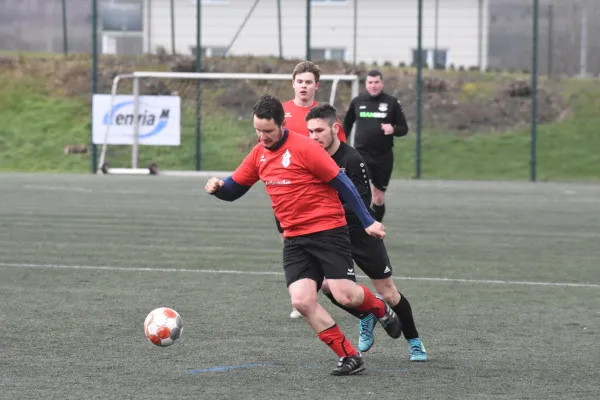 02.04.2023 VfB Halsbrücke vs. SG Dittmannsdorf