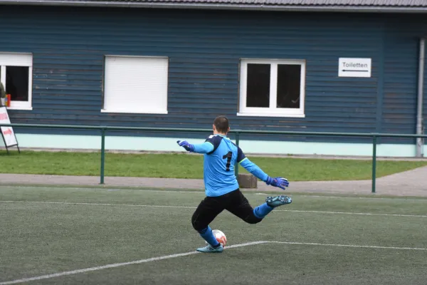 02.04.2023 VfB Halsbrücke vs. SG Dittmannsdorf