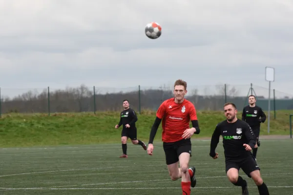 02.04.2023 VfB Halsbrücke vs. SG Dittmannsdorf