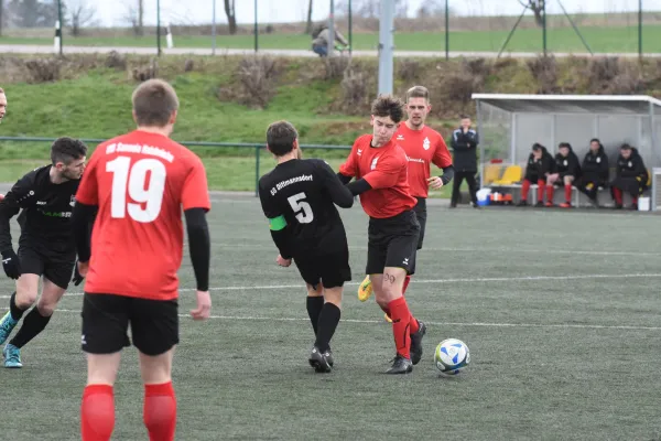 02.04.2023 VfB Halsbrücke vs. SG Dittmannsdorf