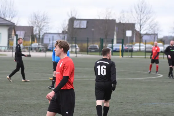 02.04.2023 VfB Halsbrücke vs. SG Dittmannsdorf