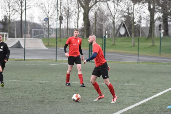 02.04.2023 VfB Halsbrücke vs. SG Dittmannsdorf