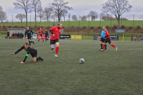 02.04.2023 VfB Halsbrücke vs. SG Dittmannsdorf