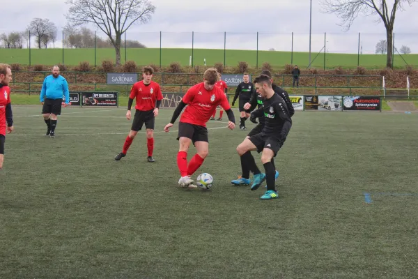 02.04.2023 VfB Halsbrücke vs. SG Dittmannsdorf