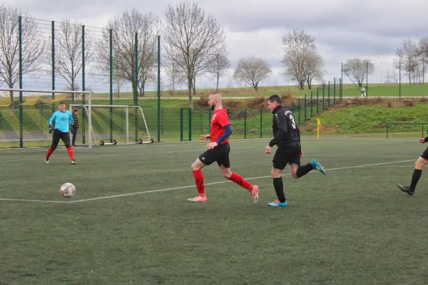 02.04.2023 VfB Halsbrücke vs. SG Dittmannsdorf