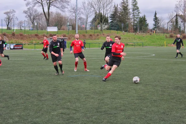 02.04.2023 VfB Halsbrücke vs. SG Dittmannsdorf