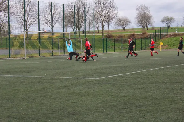 02.04.2023 VfB Halsbrücke vs. SG Dittmannsdorf