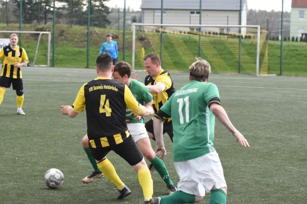 23.04.2023 VfB Halsbrücke vs. SpG Lichtenberg 2