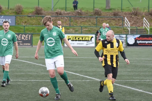 23.04.2023 VfB Halsbrücke vs. SpG Lichtenberg 2