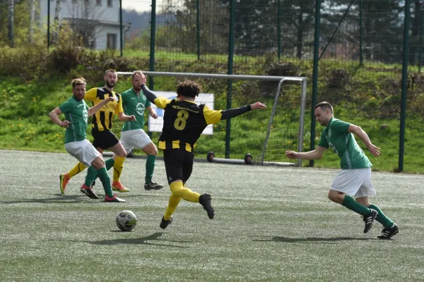 23.04.2023 VfB Halsbrücke vs. SpG Lichtenberg 2