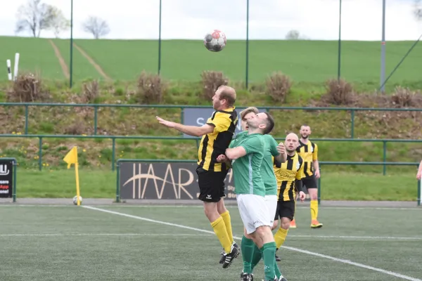 23.04.2023 VfB Halsbrücke vs. SpG Lichtenberg 2