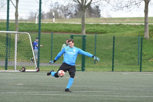 23.04.2023 VfB Halsbrücke vs. SpG Lichtenberg 2