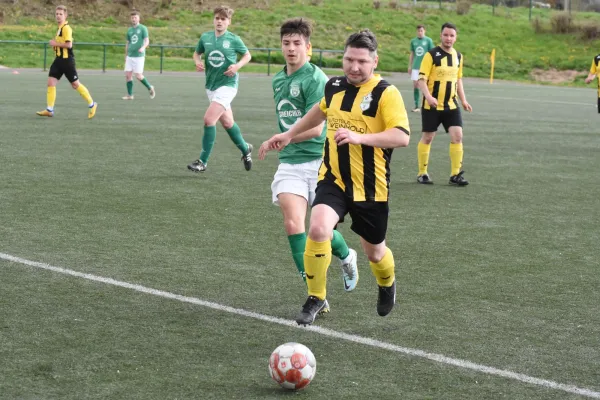 23.04.2023 VfB Halsbrücke vs. SpG Lichtenberg 2