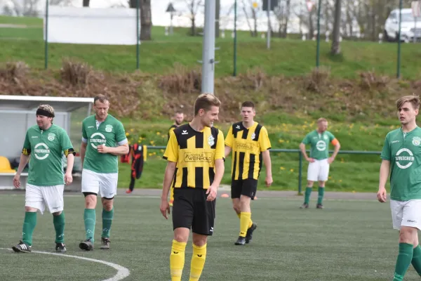 23.04.2023 VfB Halsbrücke vs. SpG Lichtenberg 2