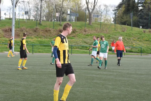 23.04.2023 VfB Halsbrücke vs. SpG Lichtenberg 2