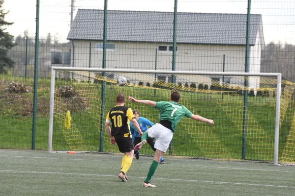 23.04.2023 VfB Halsbrücke vs. SpG Lichtenberg 2