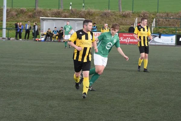 23.04.2023 VfB Halsbrücke vs. SpG Lichtenberg 2