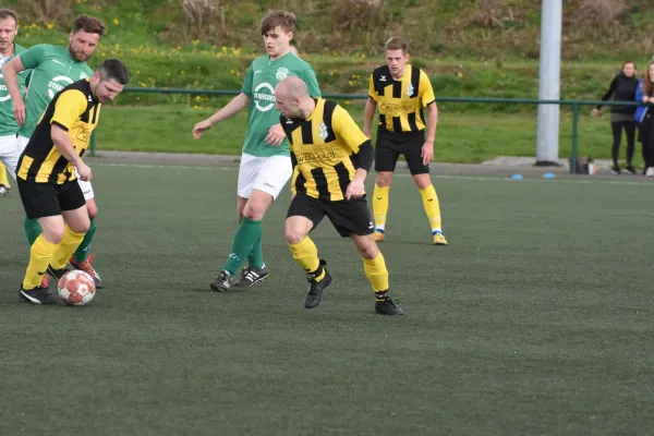 23.04.2023 VfB Halsbrücke vs. SpG Lichtenberg 2