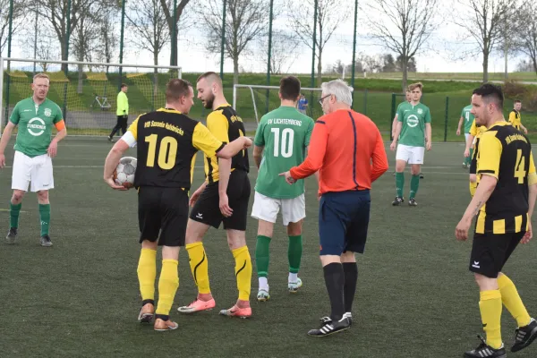 23.04.2023 VfB Halsbrücke vs. SpG Lichtenberg 2