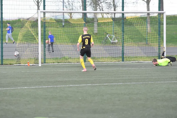 23.04.2023 VfB Halsbrücke vs. SpG Lichtenberg 2