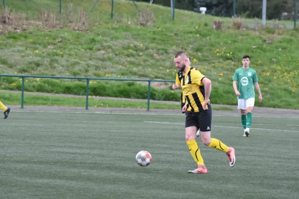 23.04.2023 VfB Halsbrücke vs. SpG Lichtenberg 2