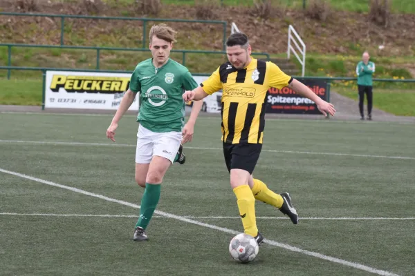 23.04.2023 VfB Halsbrücke vs. SpG Lichtenberg 2