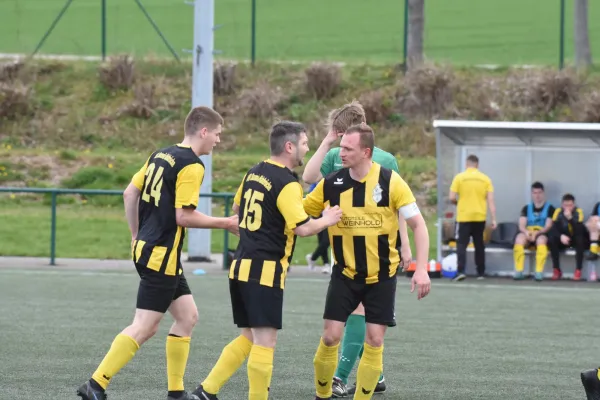 23.04.2023 VfB Halsbrücke vs. SpG Lichtenberg 2