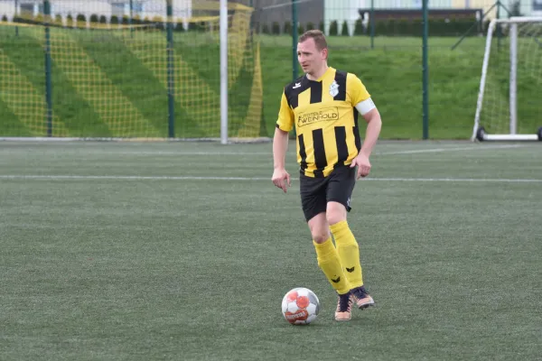 23.04.2023 VfB Halsbrücke vs. SpG Lichtenberg 2