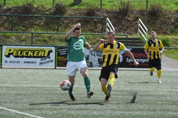 23.04.2023 VfB Halsbrücke vs. SpG Lichtenberg 2