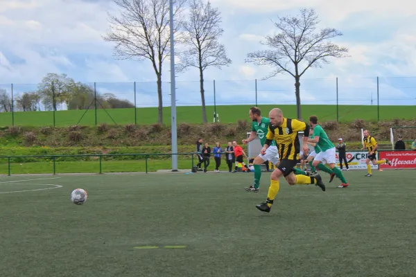 23.04.2023 VfB Halsbrücke vs. SpG Lichtenberg 2